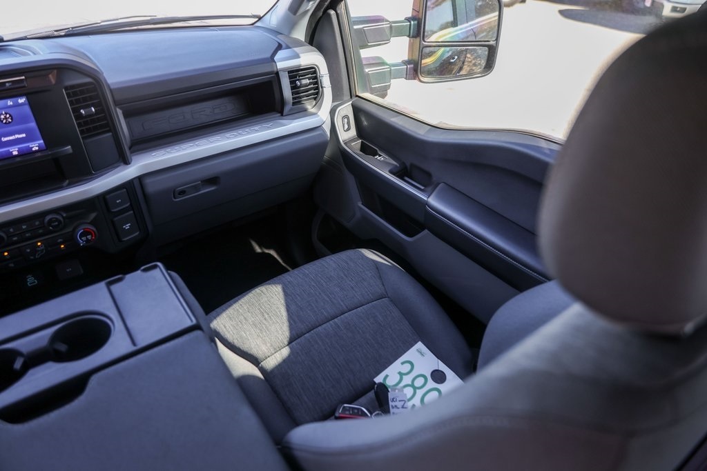 Used Car 2023 Ford F-350sd  Xl For Sale Under $60,000 In Austin, Texas