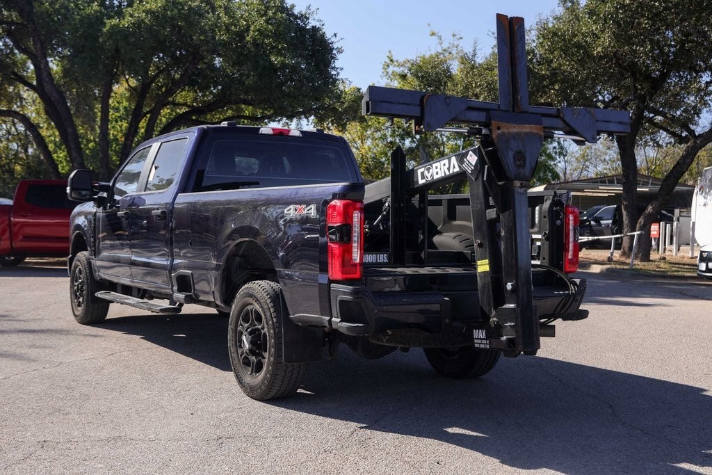 Used Car 2023 Ford F-350sd  Xl For Sale Under $60,000 In Austin, Texas