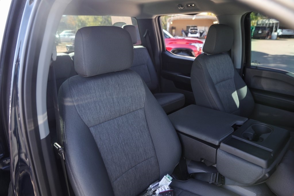 Used Car 2023 Ford F-350sd  Xl For Sale Under $60,000 In Austin, Texas