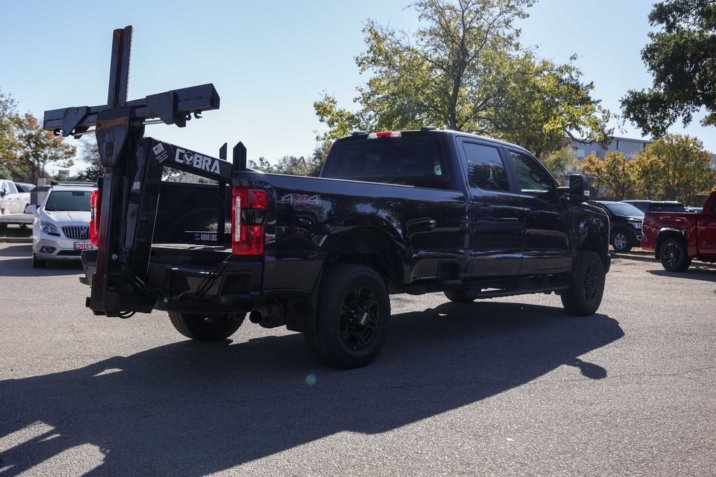 Used Car 2023 Ford F-350sd  Xl For Sale Under $60,000 In Austin, Texas