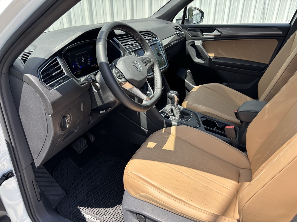 Used Car 2022 Volkswagen Tiguan  2.0t Se For Sale Under $20,000 In Austin, Texas