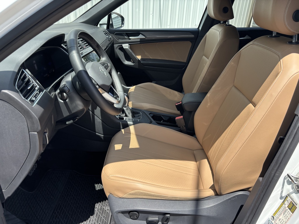Used Car 2022 Volkswagen Tiguan  2.0t Se For Sale Under $20,000 In Austin, Texas