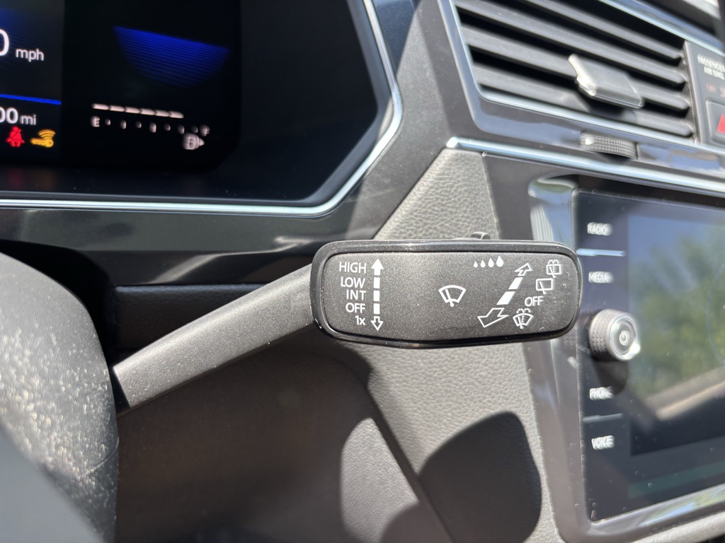 Used Car 2022 Volkswagen Tiguan  2.0t Se For Sale Under $20,000 In Austin, Texas