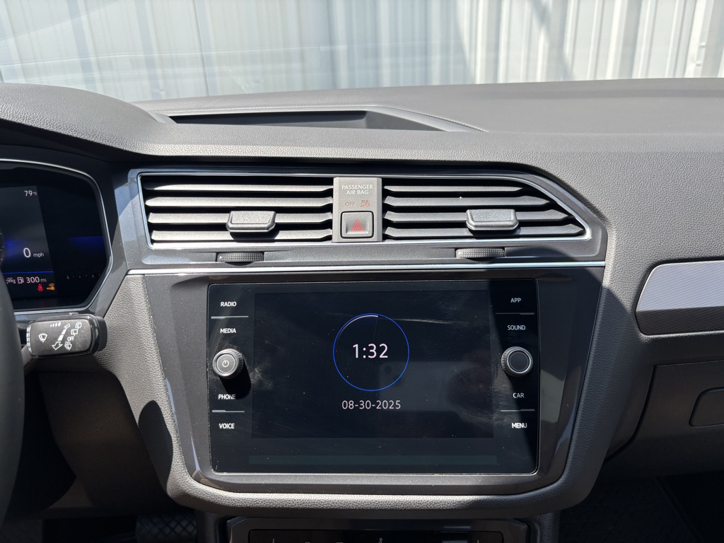 Used Car 2022 Volkswagen Tiguan  2.0t Se For Sale Under $20,000 In Austin, Texas