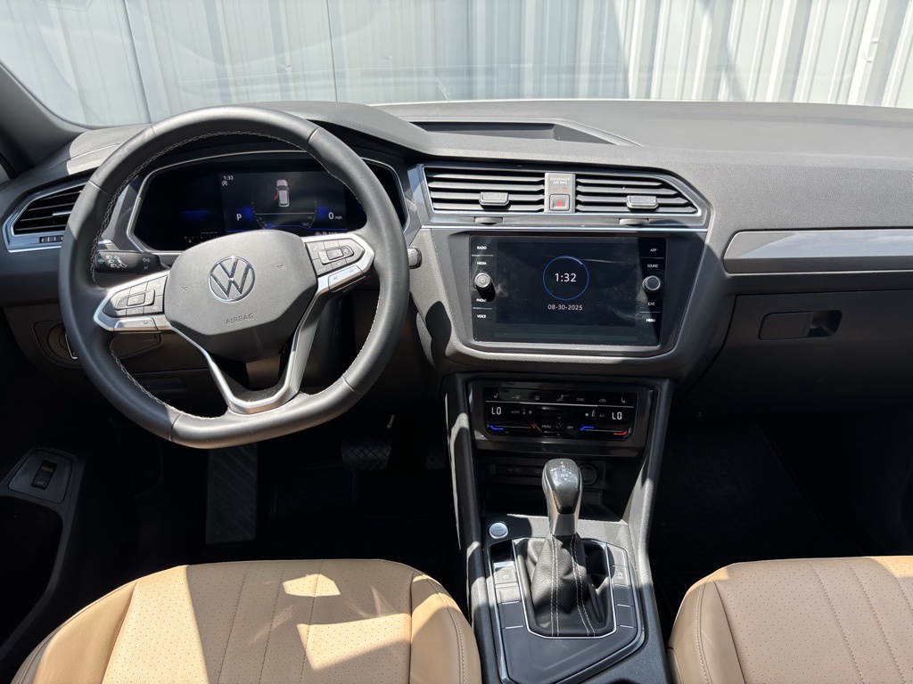 Used Car 2022 Volkswagen Tiguan  2.0t Se For Sale Under $20,000 In Austin, Texas