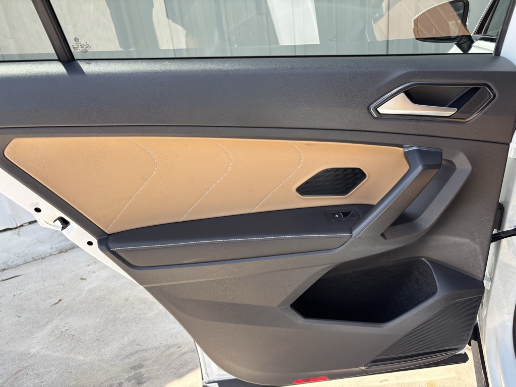 Used Car 2022 Volkswagen Tiguan  2.0t Se For Sale Under $20,000 In Austin, Texas