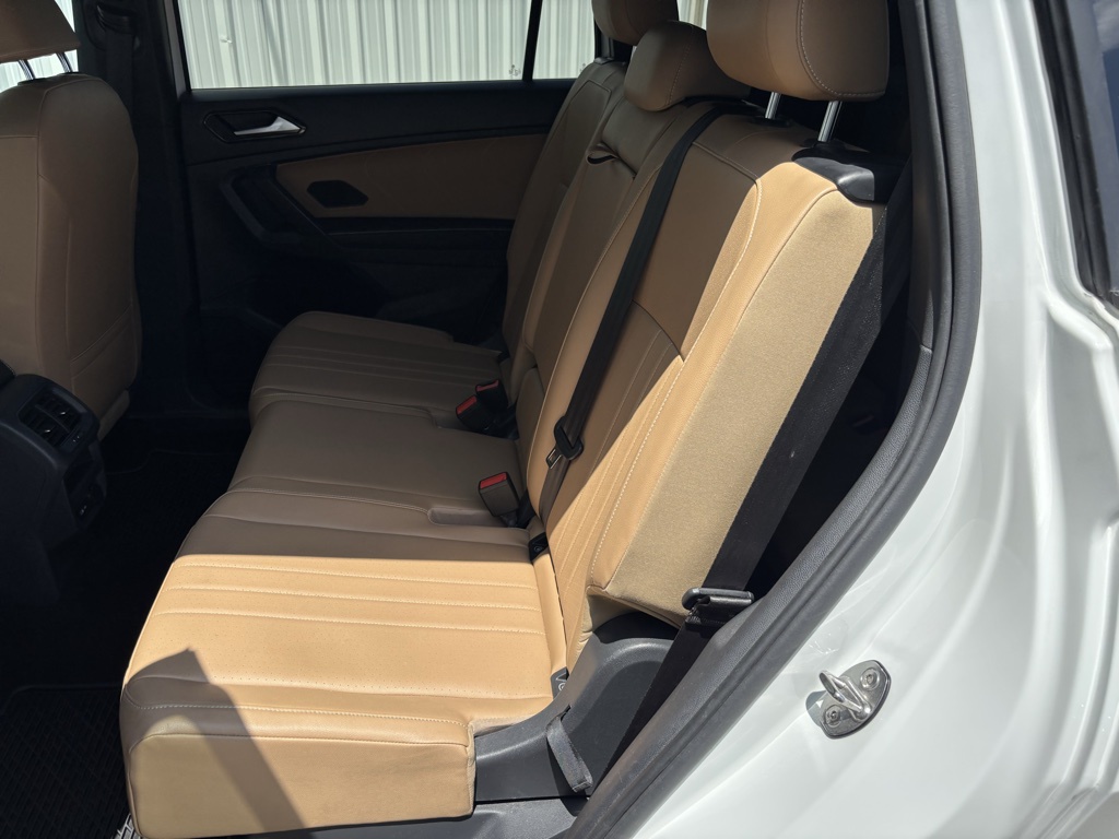 Used Car 2022 Volkswagen Tiguan  2.0t Se For Sale Under $20,000 In Austin, Texas