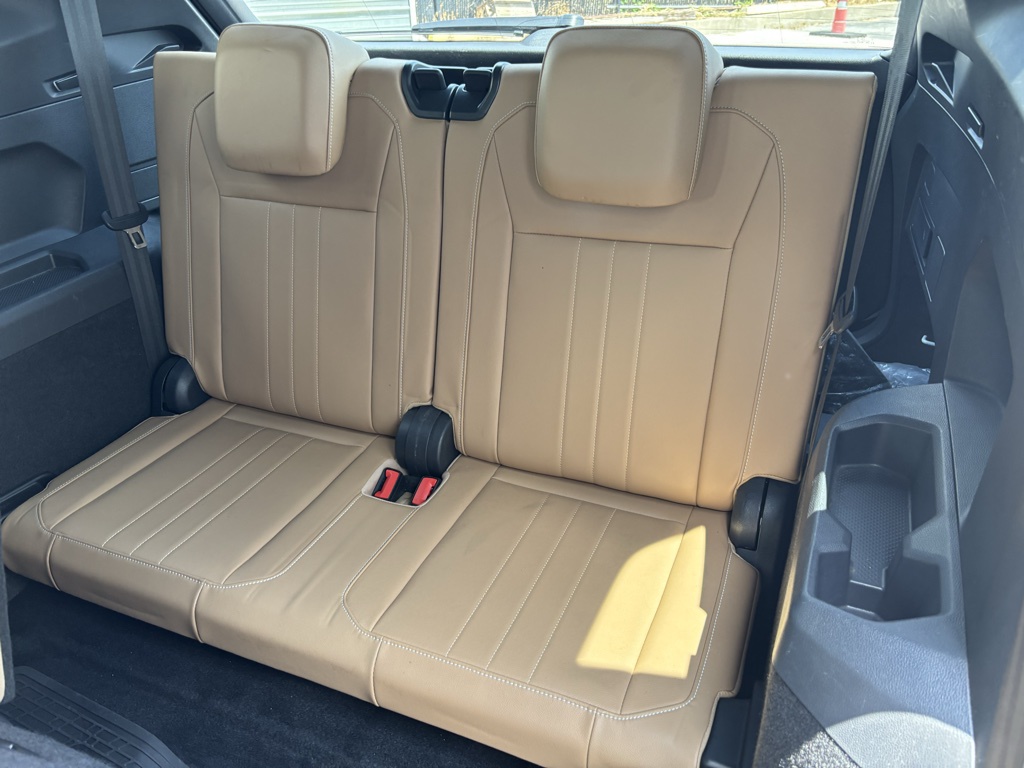 Used Car 2022 Volkswagen Tiguan  2.0t Se For Sale Under $20,000 In Austin, Texas