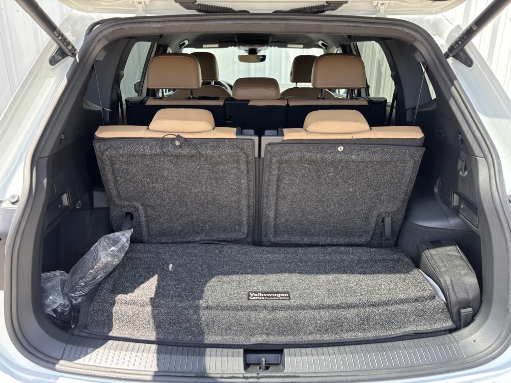 Used Car 2022 Volkswagen Tiguan  2.0t Se For Sale Under $20,000 In Austin, Texas