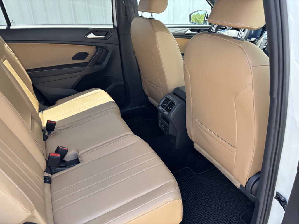 Used Car 2022 Volkswagen Tiguan  2.0t Se For Sale Under $20,000 In Austin, Texas