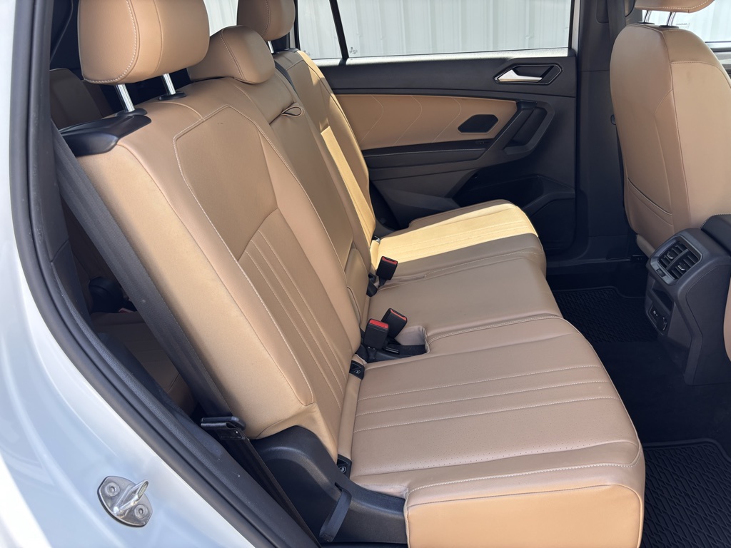 Used Car 2022 Volkswagen Tiguan  2.0t Se For Sale Under $20,000 In Austin, Texas