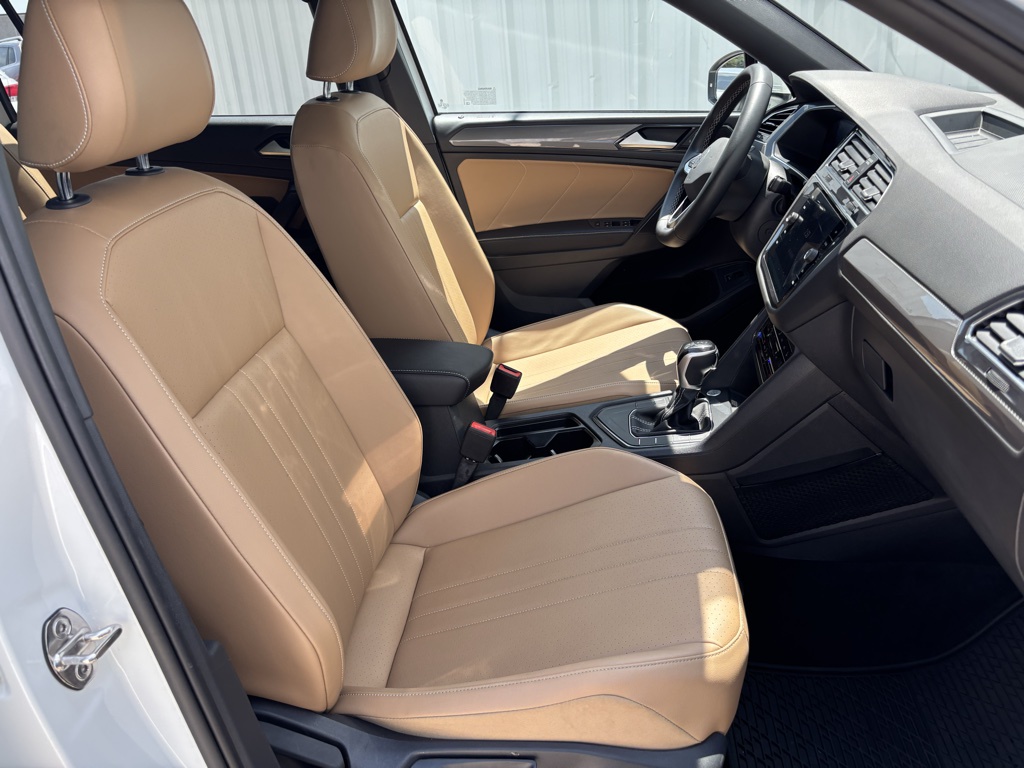 Used Car 2022 Volkswagen Tiguan  2.0t Se For Sale Under $20,000 In Austin, Texas