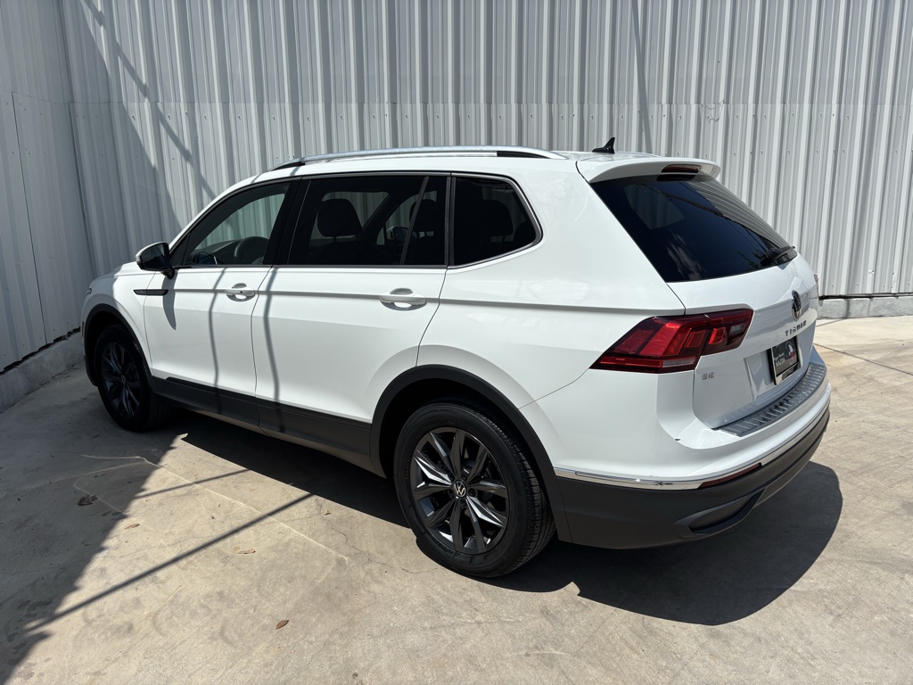 Used Car 2022 Volkswagen Tiguan  2.0t Se For Sale Under $20,000 In Austin, Texas