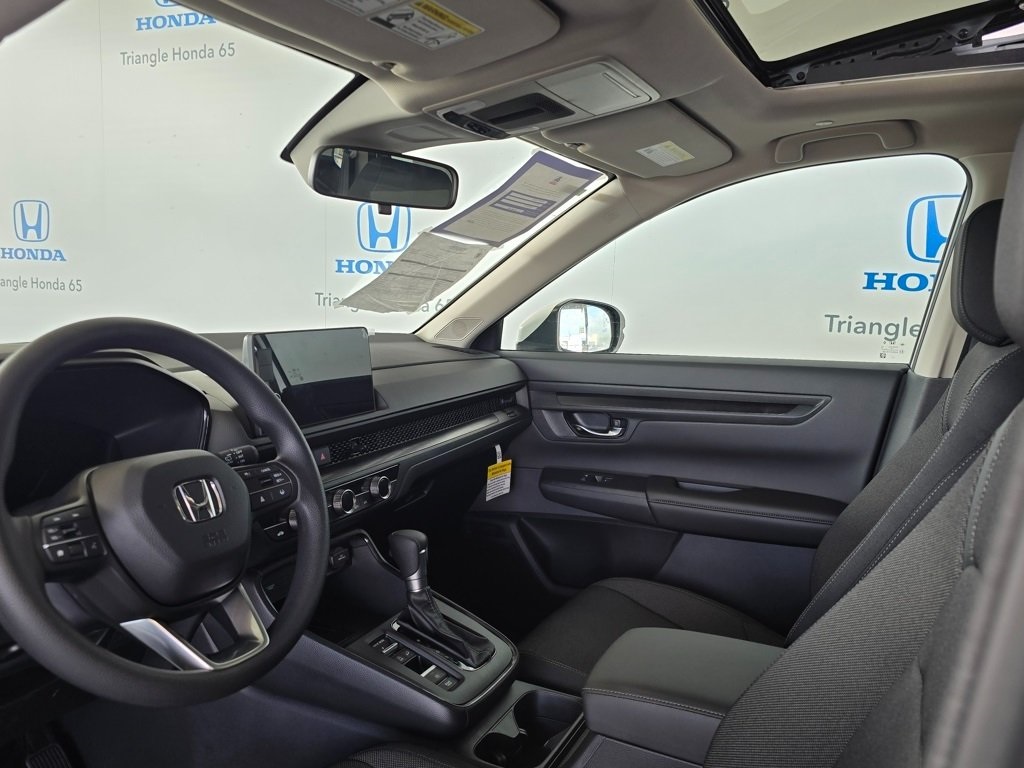 Thumbnail: 2026 Honda CR-V - 13