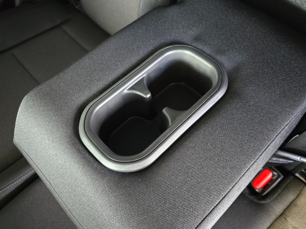 Thumbnail: 2026 Honda CR-V - 18