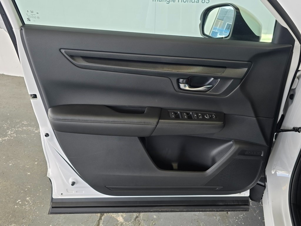 Thumbnail: 2026 Honda CR-V - 24