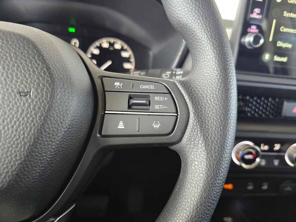 Thumbnail: 2026 Honda CR-V - 32