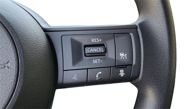 2026 Nissan Kicks - Image 13