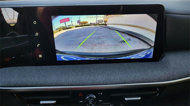 2026 Nissan Kicks - Image 19