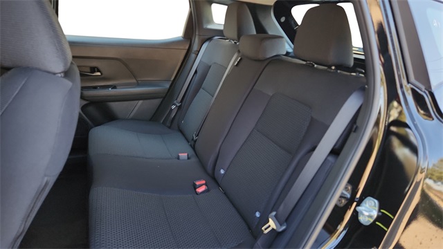 2026 Nissan Kicks - Image 22