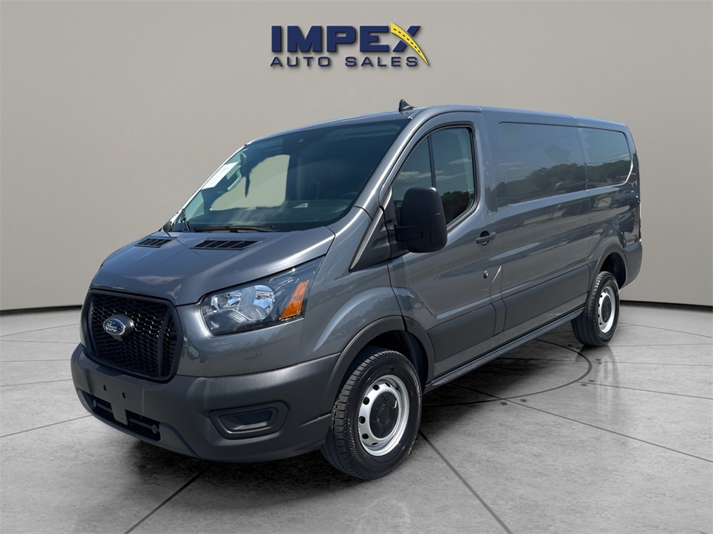 2025 Ford Transit-250 Base's photo