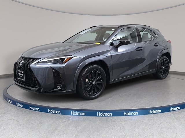 2025 Lexus UX Hybrid 300h F Sport Design AWD