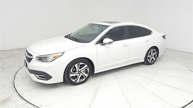 2020 Subaru Legacy Limited