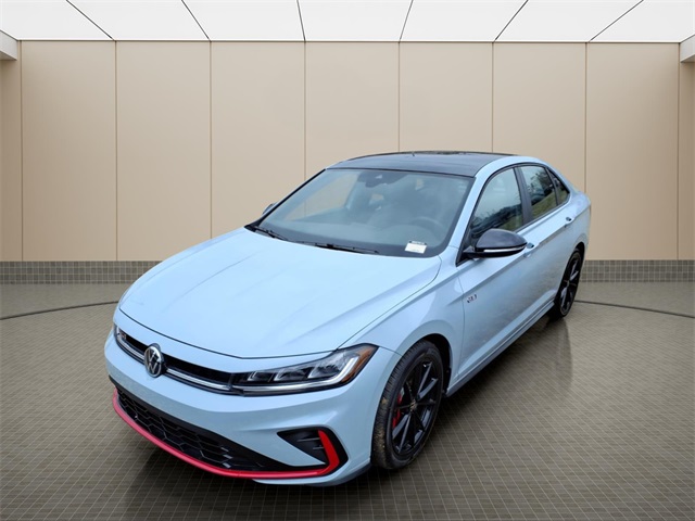 2025 Volkswagen Jetta GLI Autobahn FWD