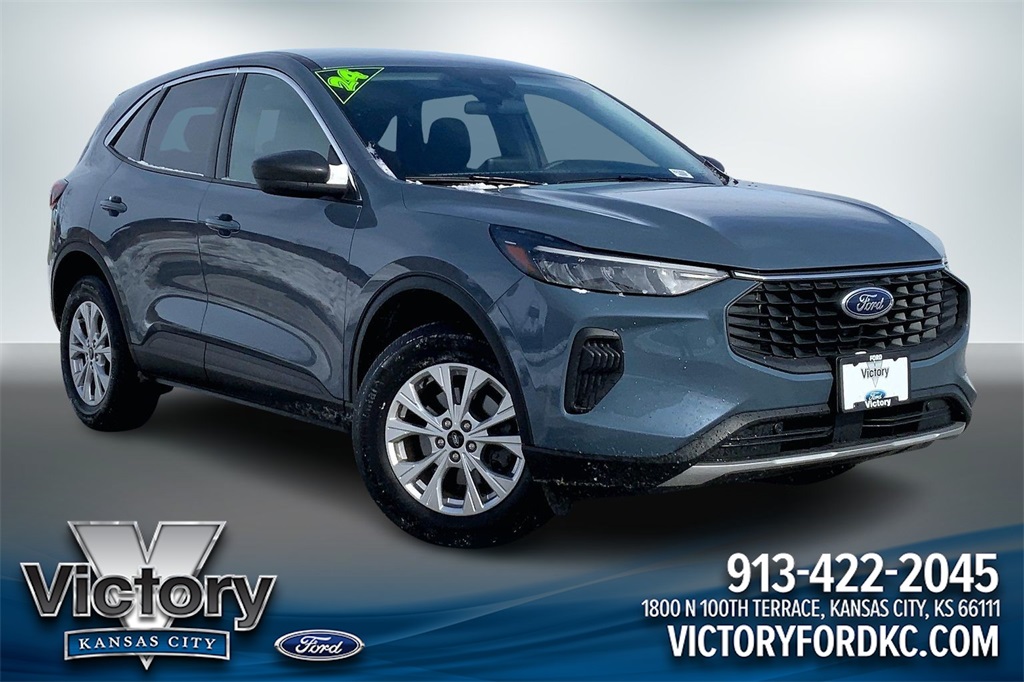 2024 Ford Escape Active AWD
