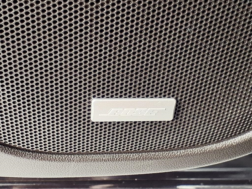 2023 GMC Acadia Denali Black at Tom Peacock Cadillac