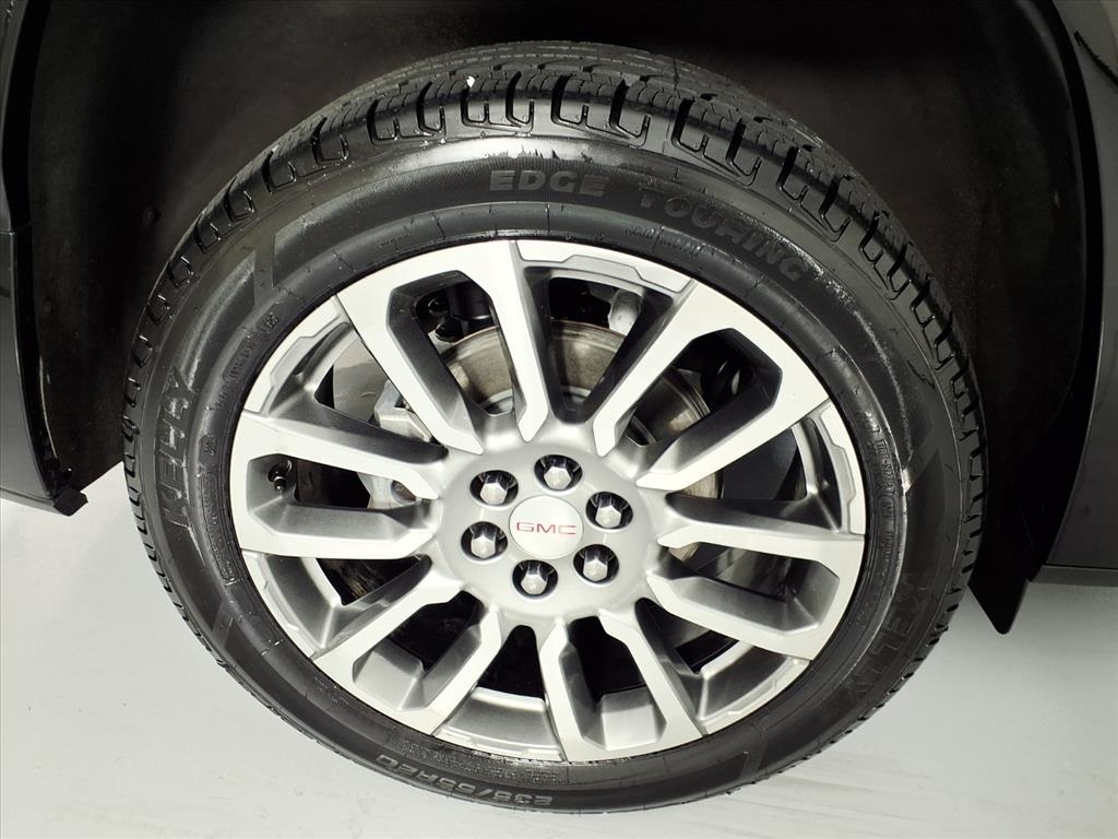 2023 GMC Acadia Denali Black at Tom Peacock Cadillac