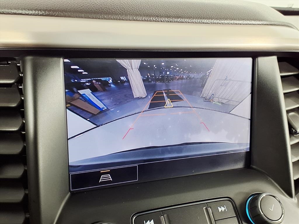 2023 GMC Acadia Denali Black at Tom Peacock Cadillac