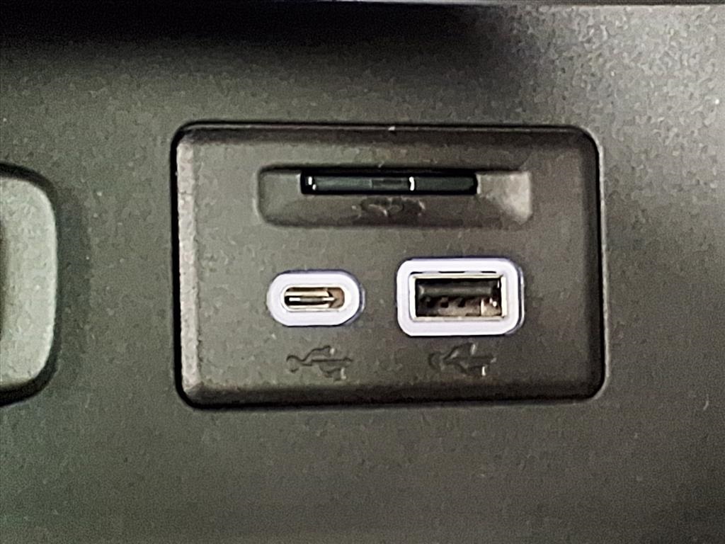 2023 GMC Acadia Denali Black at Tom Peacock Cadillac