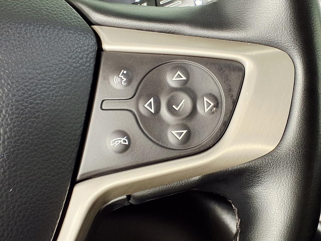 2023 GMC Acadia Denali Black at Tom Peacock Cadillac