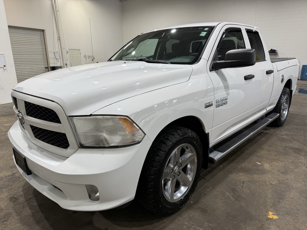 2015 RAM Ram 1500 Pickup Express