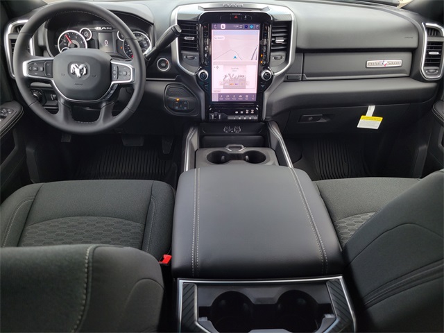 2025 Ram 2500 Big Horn - 10