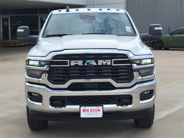 2025 Ram 2500 Big Horn - 6