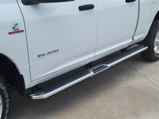 2025 Ram 2500 Big Horn - 8