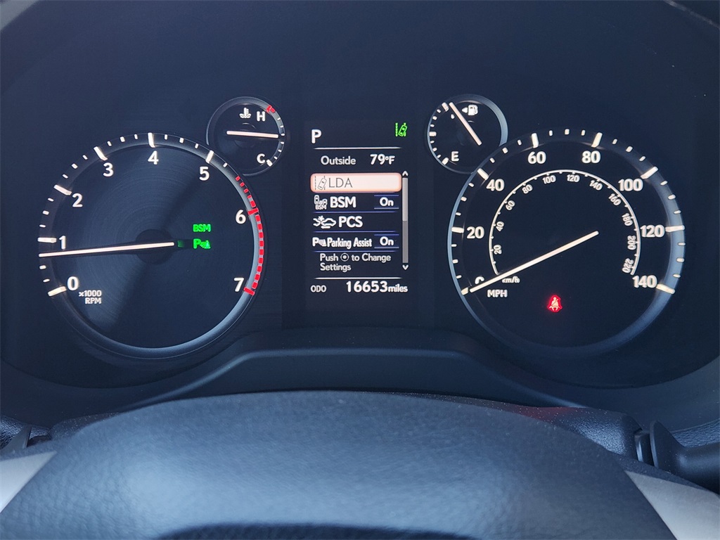 2021 Lexus GX 460 Gray at Classic Elite Chevrolet Sugar Land