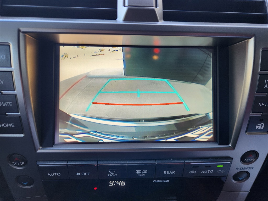 2021 Lexus GX 460 Gray at Classic Elite Chevrolet Sugar Land