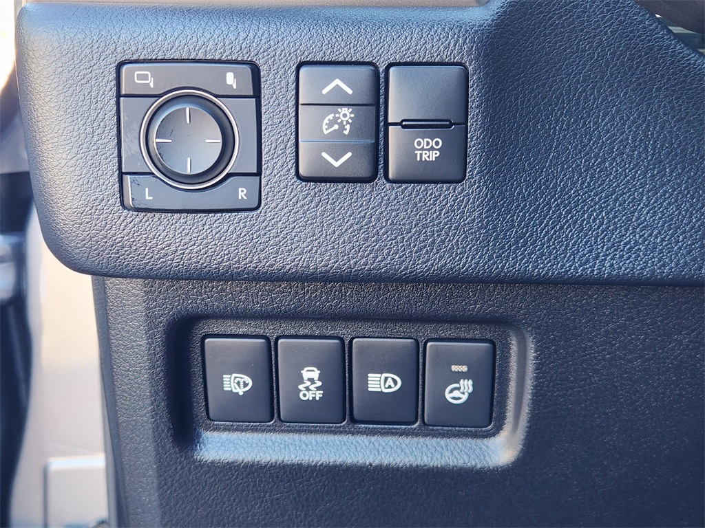 2021 Lexus GX 460 Gray at Classic Elite Chevrolet Sugar Land