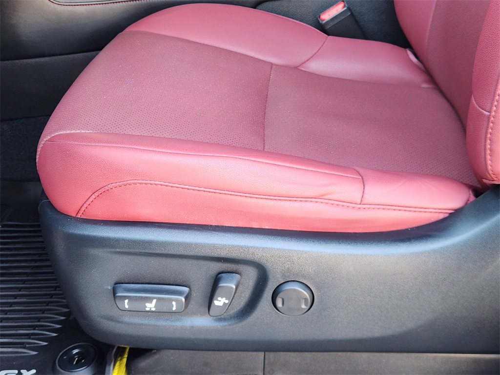 2021 Lexus GX 460 Gray at Classic Elite Chevrolet Sugar Land