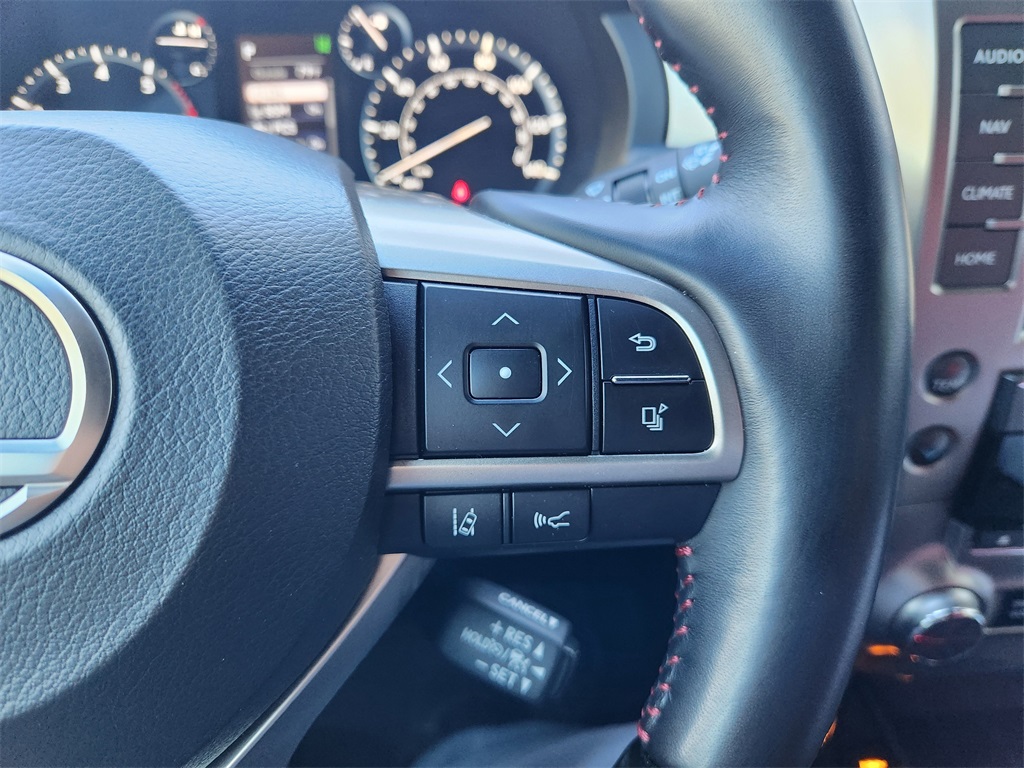 2021 Lexus GX 460 Gray at Classic Elite Chevrolet Sugar Land