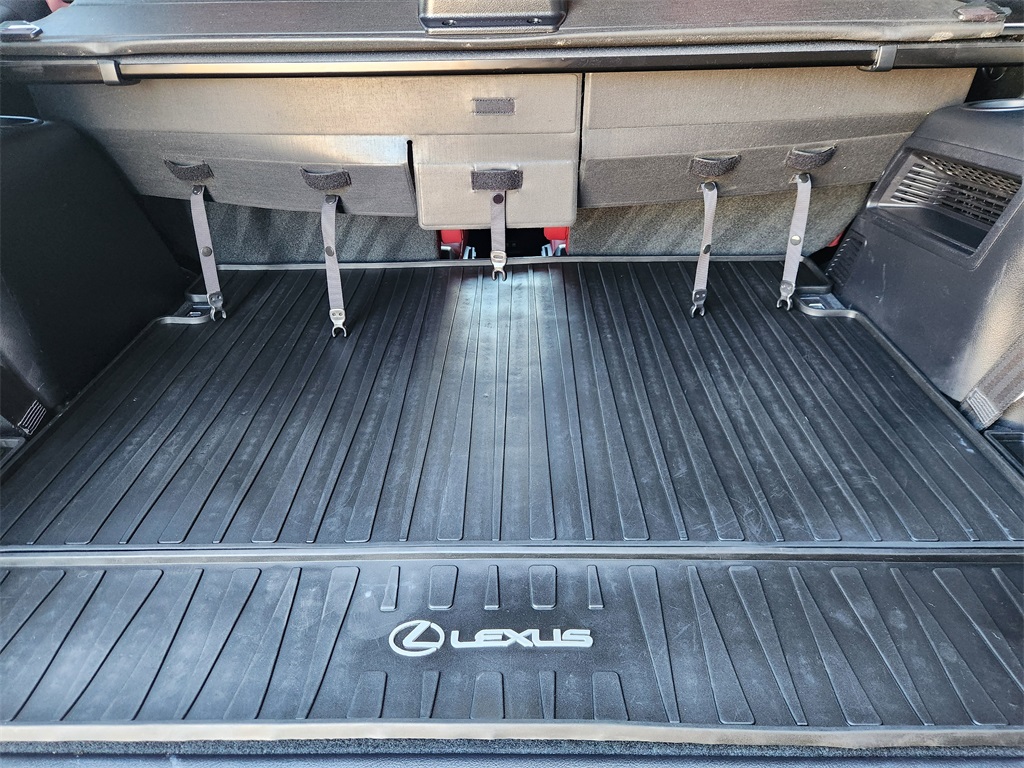 2021 Lexus GX 460 Gray at Classic Elite Chevrolet Sugar Land