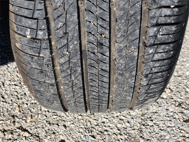 2025 Chevrolet Trax LS Black at Classic Elite Chevrolet Sugar Land