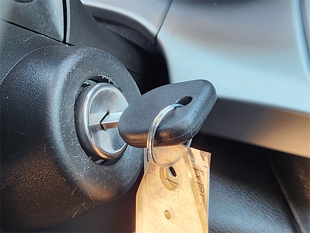 2025 Chevrolet Trax LS Black at Classic Elite Chevrolet Sugar Land