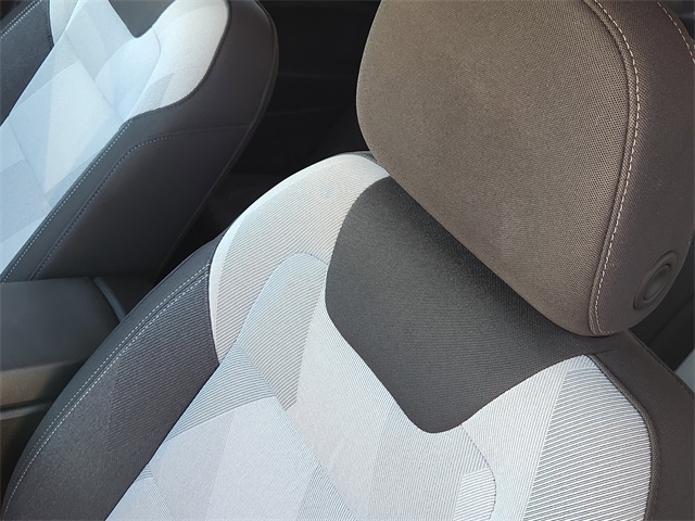 2025 Chevrolet Trax LS Black at Classic Elite Chevrolet Sugar Land