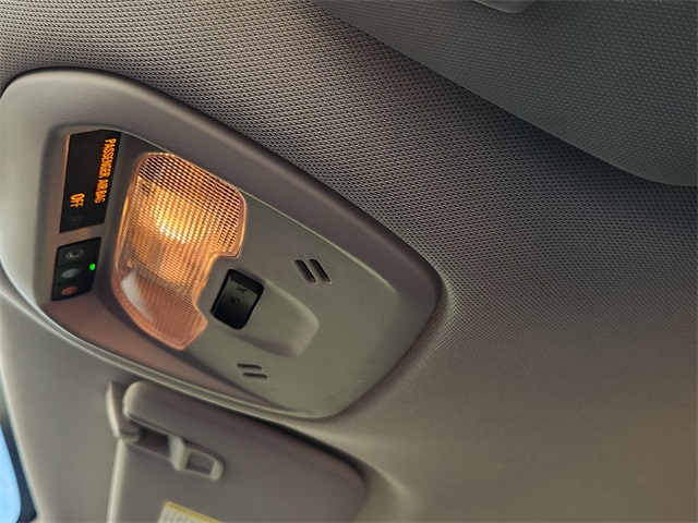 2025 Chevrolet Trax LS Black at Classic Elite Chevrolet Sugar Land