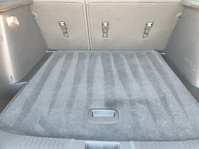 2025 Chevrolet Trax LS Black at Classic Elite Chevrolet Sugar Land