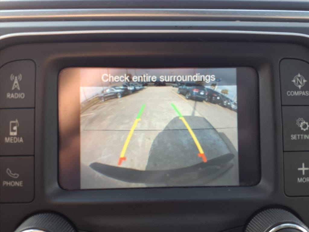 2024 Ram 1500 Classic Warlock Silver at Bayway Chrysler Dodge Jeep Ram